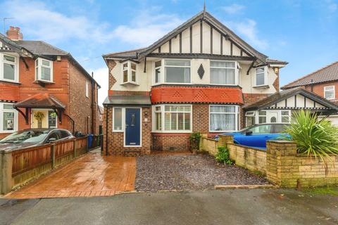 undefined, Tintern Grove, Stockport SK1