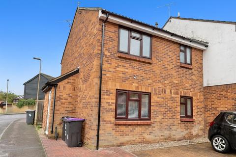 undefined, Page Hill, Ware SG12
