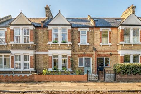 undefined, Manor Lane, London SE13