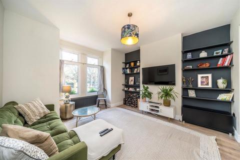 undefined, Manor Lane, London SE13