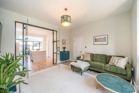 undefined, Manor Lane, London SE13
