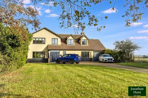 undefined, Brook End, Buntingford SG9