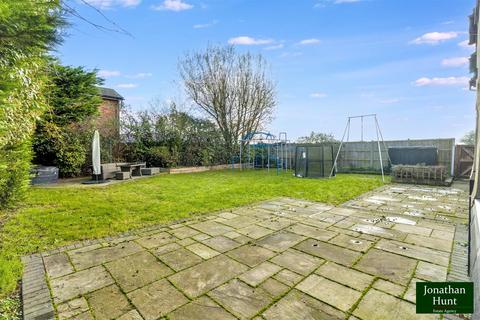 undefined, Brook End, Buntingford SG9