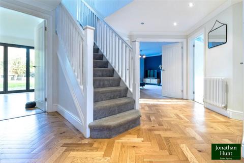 undefined, Brook End, Buntingford SG9