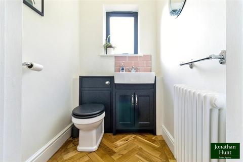undefined, Brook End, Buntingford SG9