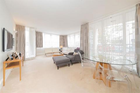 2 bedroom flat for sale, The Quadrangle, London SW10