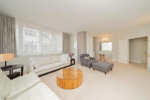 2 bedroom flat for sale, The Quadrangle, London SW10