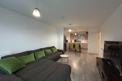 undefined, Coxwell Boulevard, London
