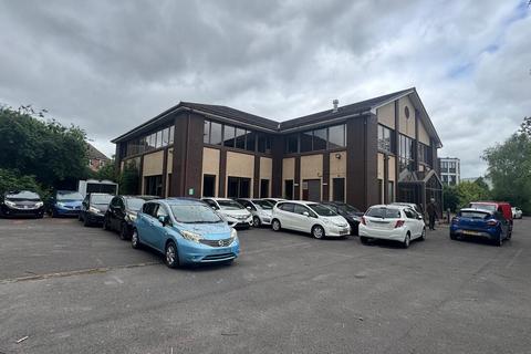 Office for sale, Bessemer Rd Basingstoke RG21 3NB