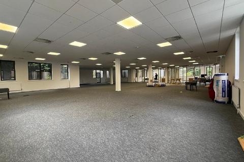 Office for sale, Bessemer Rd Basingstoke RG21 3NB