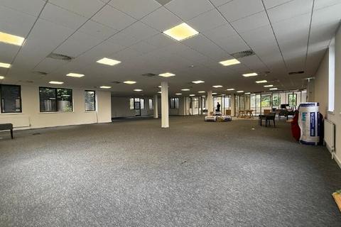 Office for sale, Bessemer Rd Basingstoke RG21 3NB