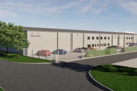 Warehouse to rent, Grove Rd Cambridge CB22 3TJ