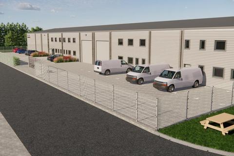 Warehouse to rent, Grove Rd Cambridge CB22 3TJ