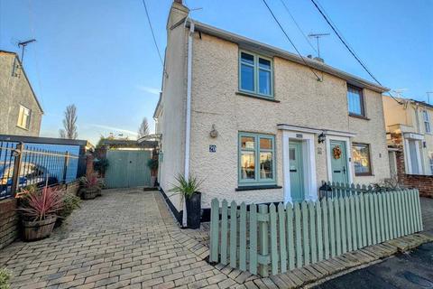 undefined, Brightlingsea CO7
