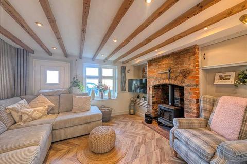 undefined, Brightlingsea CO7