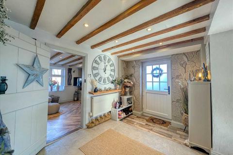 undefined, Brightlingsea CO7