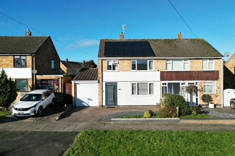 undefined, Beausale Croft, Coventry CV5
