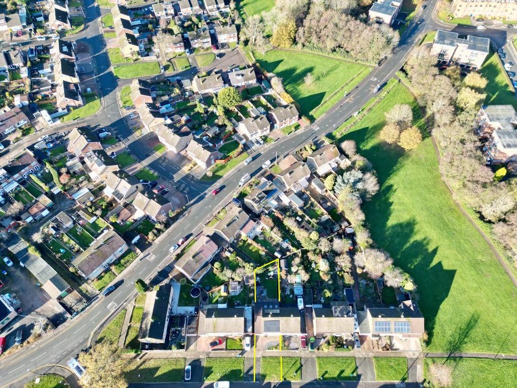Aerial one