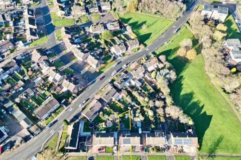 undefined, Beausale Croft, Coventry CV5