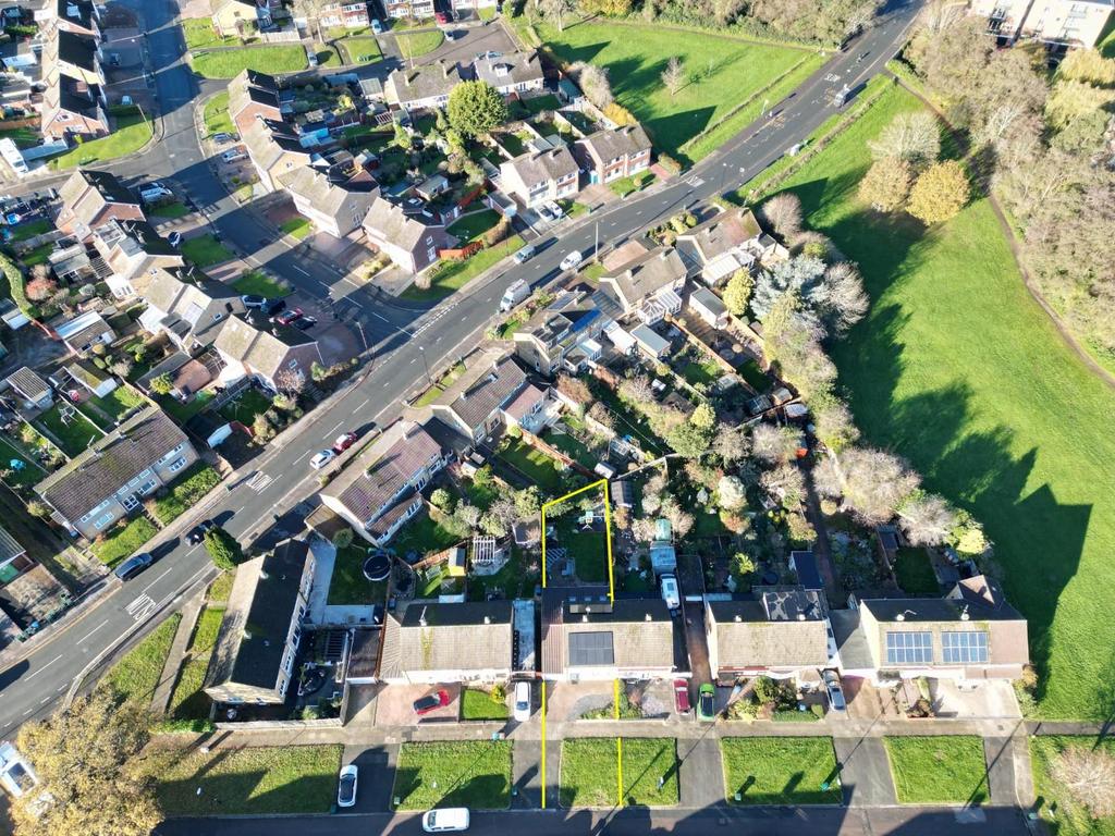 Aerial two