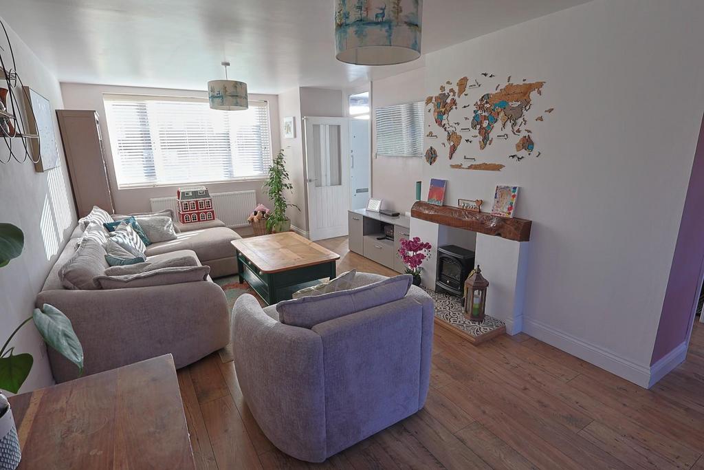 Lounge Area
