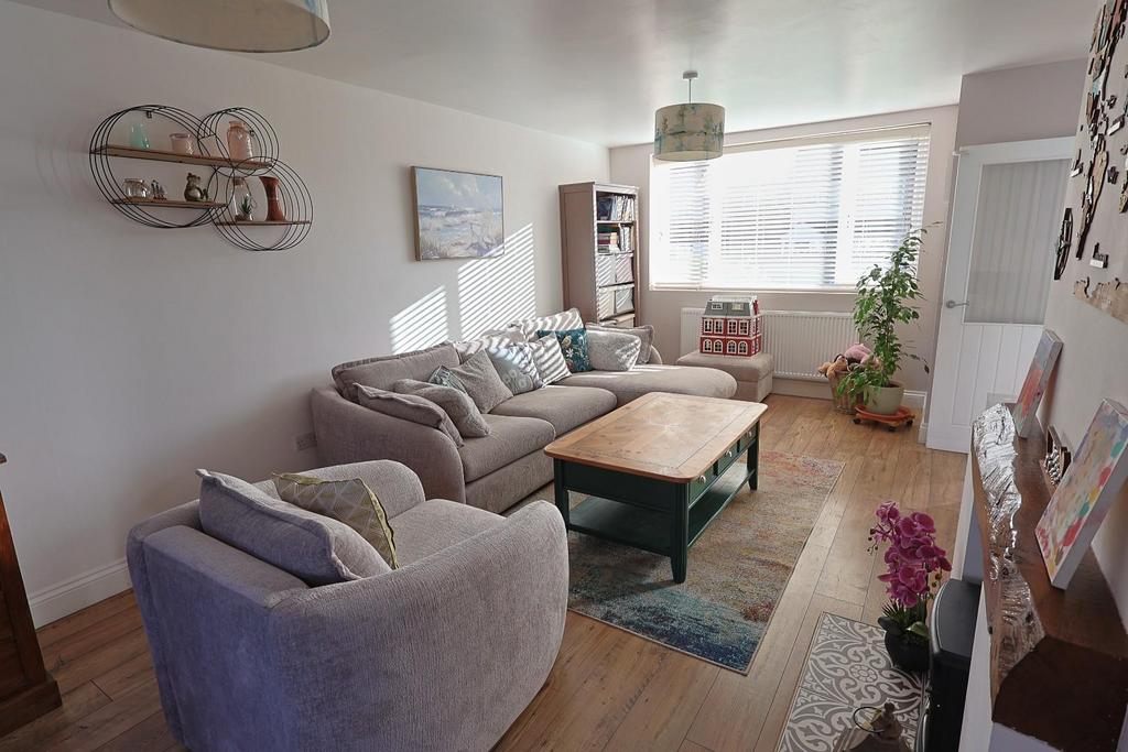 Lounge Area