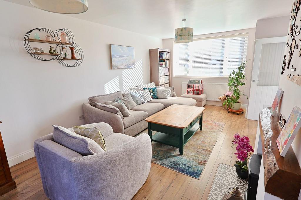 Lounge Area