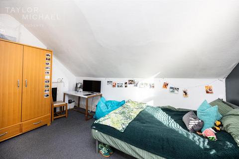 undefined, Elm Grove, Brighton