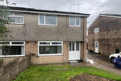 undefined, Heol Y Deryn Ddu, Bridgend