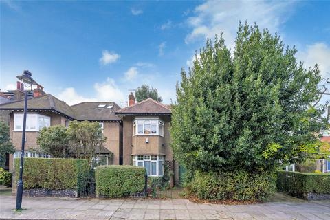 undefined, Somali Road, London, NW2
