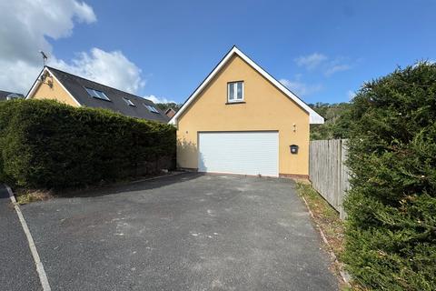 undefined, Dolphin Court, New Quay , SA45