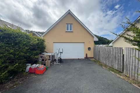 undefined, Dolphin Court, New Quay , SA45