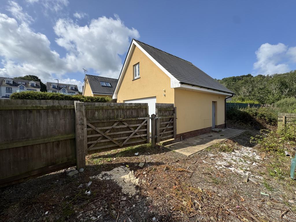 The property