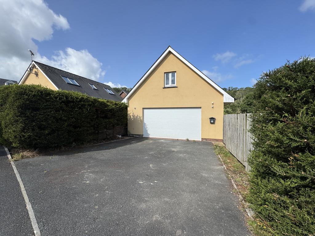 The property