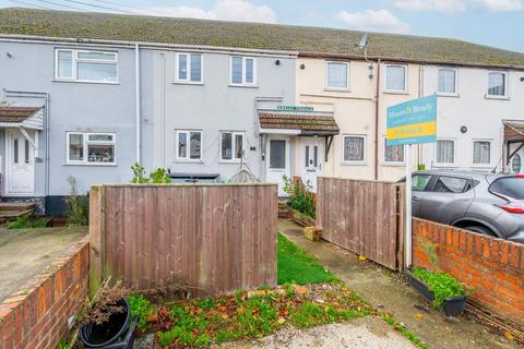 2 bedroom terraced house for sale, Granville Road, Great Yarmouth