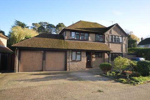 undefined, Kemp Court Bagshot