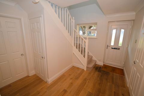 undefined, Kemp Court Bagshot