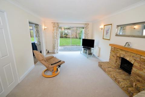 undefined, Kemp Court Bagshot