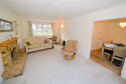undefined, Kemp Court Bagshot