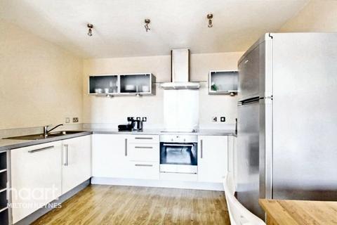 undefined, Opal House, MILTON KEYNES