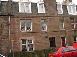 9e Ballentine Place Perth PH1 5 RR