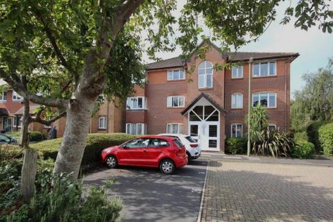 undefined, Charing Close, Ringwood, BH24 1FA