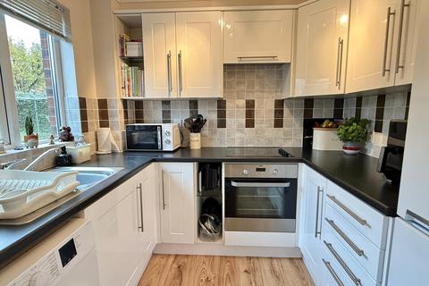 undefined, Charing Close, Ringwood, BH24 1FA