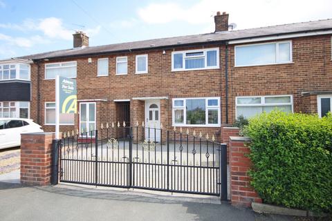 undefined, Windermere Avenue, Warrington, WA2