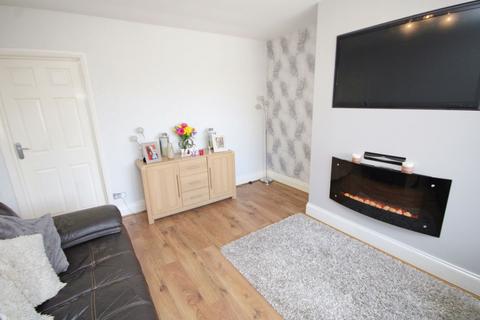 undefined, Windermere Avenue, Warrington, WA2