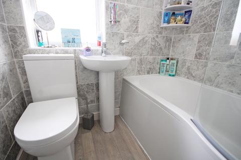 undefined, Windermere Avenue, Warrington, WA2