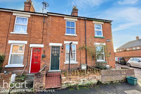 2 bedroom terraced house for sale, Mill Street, Colchester