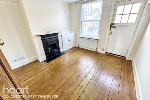 2 bedroom terraced house for sale, Mill Street, Colchester