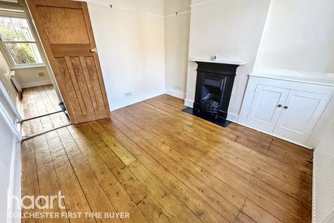 2 bedroom terraced house for sale, Mill Street, Colchester