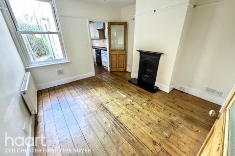 2 bedroom terraced house for sale, Mill Street, Colchester